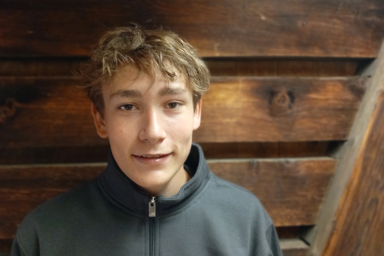 Nico Baechler