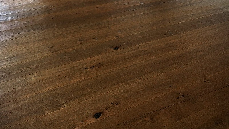 Flooring